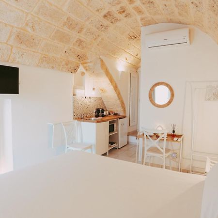 Casa Pagano Villa Noicàttaro Eksteriør bilde