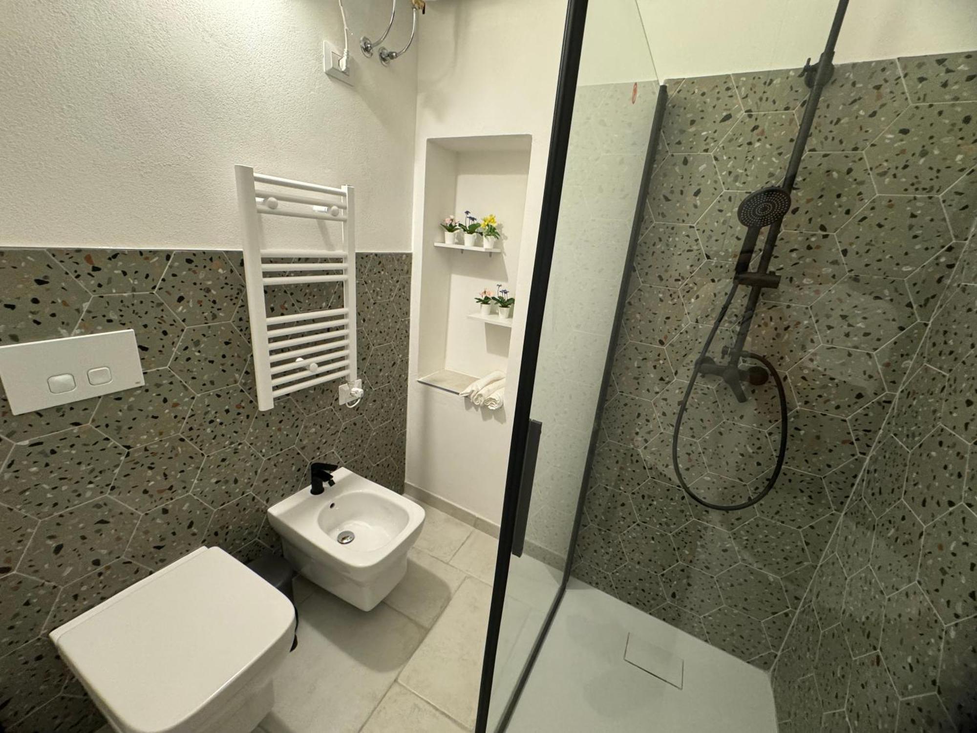 Casa Pagano Villa Noicàttaro Eksteriør bilde