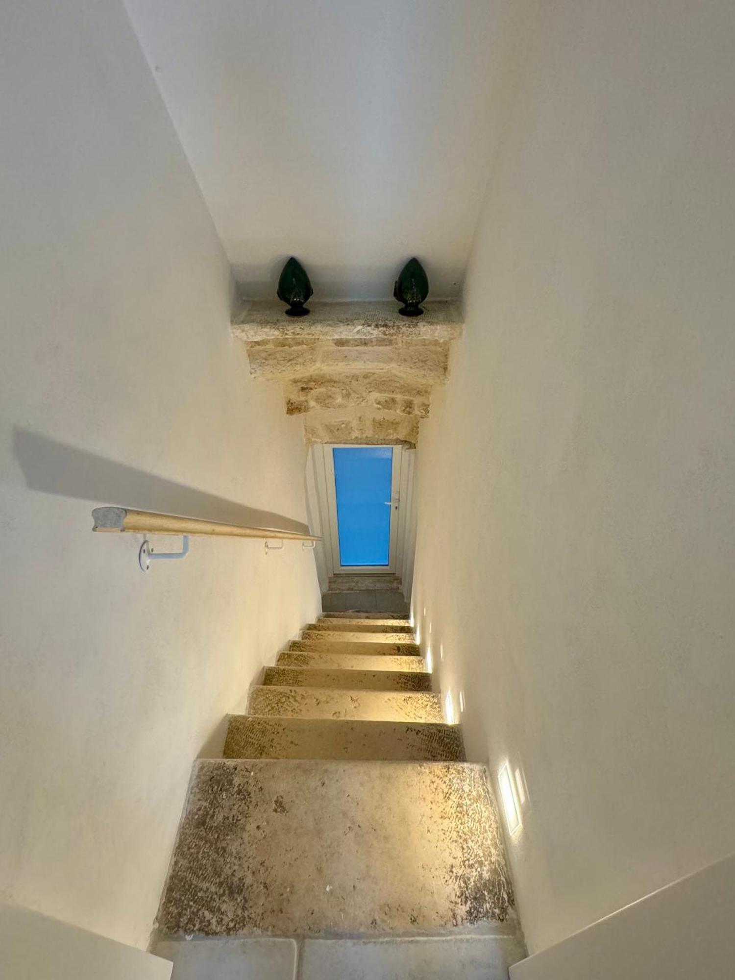 Casa Pagano Villa Noicàttaro Eksteriør bilde
