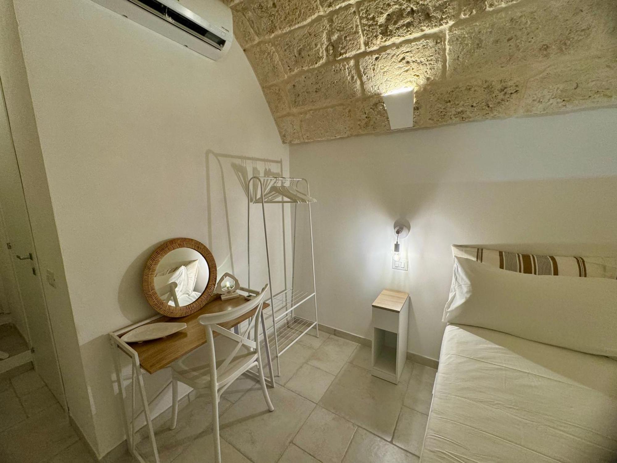 Casa Pagano Villa Noicàttaro Eksteriør bilde
