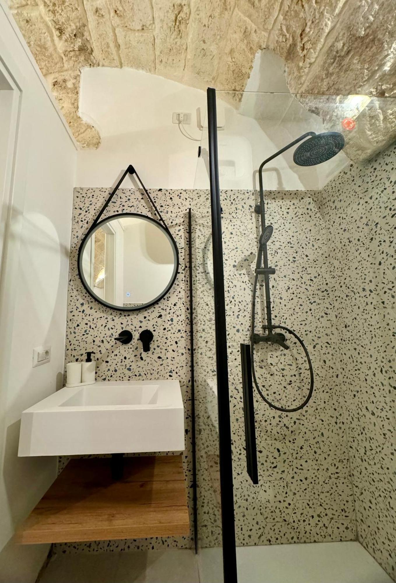 Casa Pagano Villa Noicàttaro Eksteriør bilde