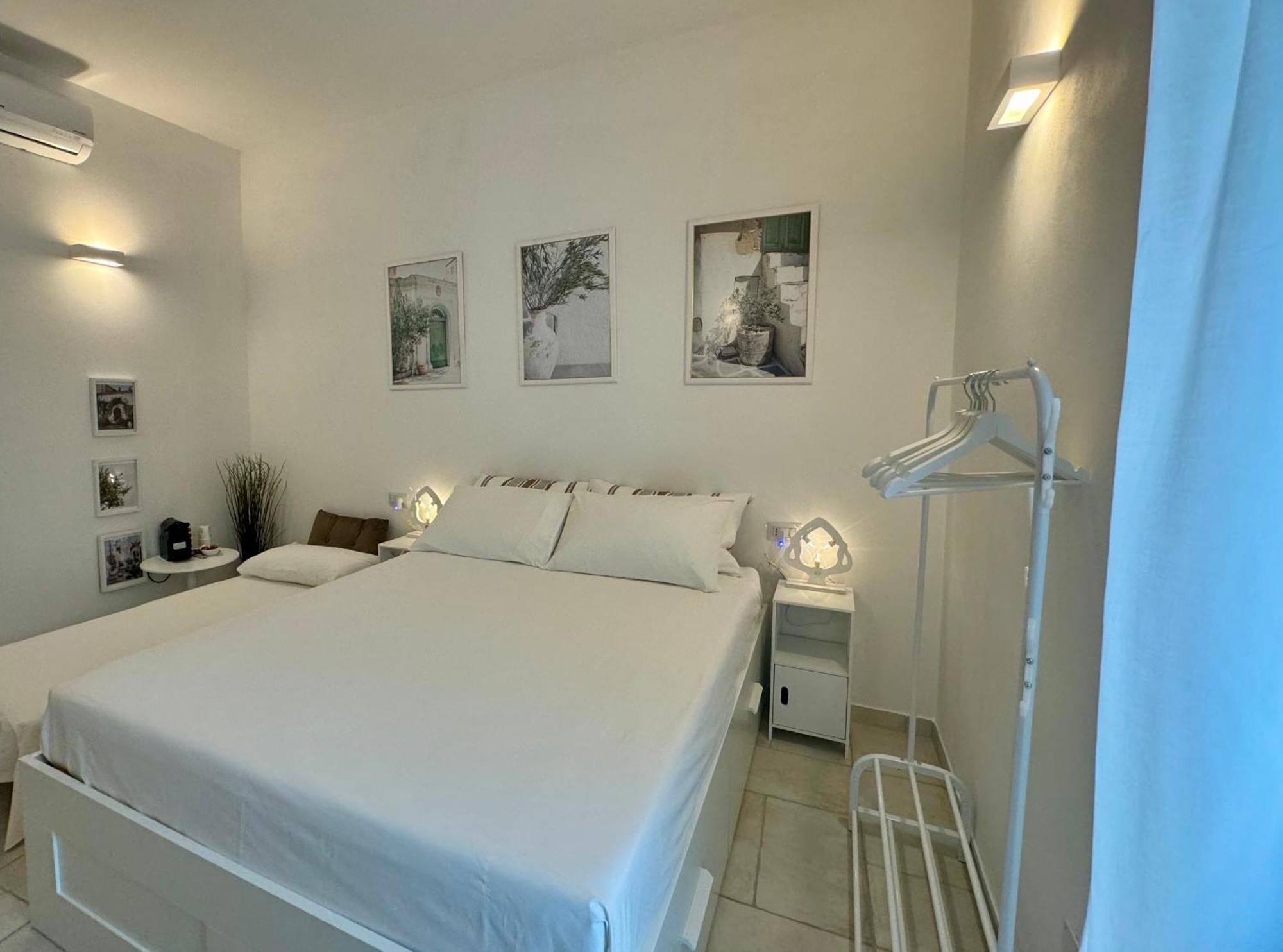Casa Pagano Villa Noicàttaro Eksteriør bilde