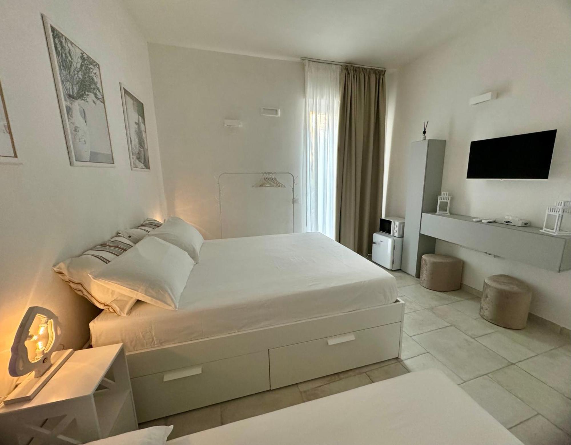 Casa Pagano Villa Noicàttaro Eksteriør bilde
