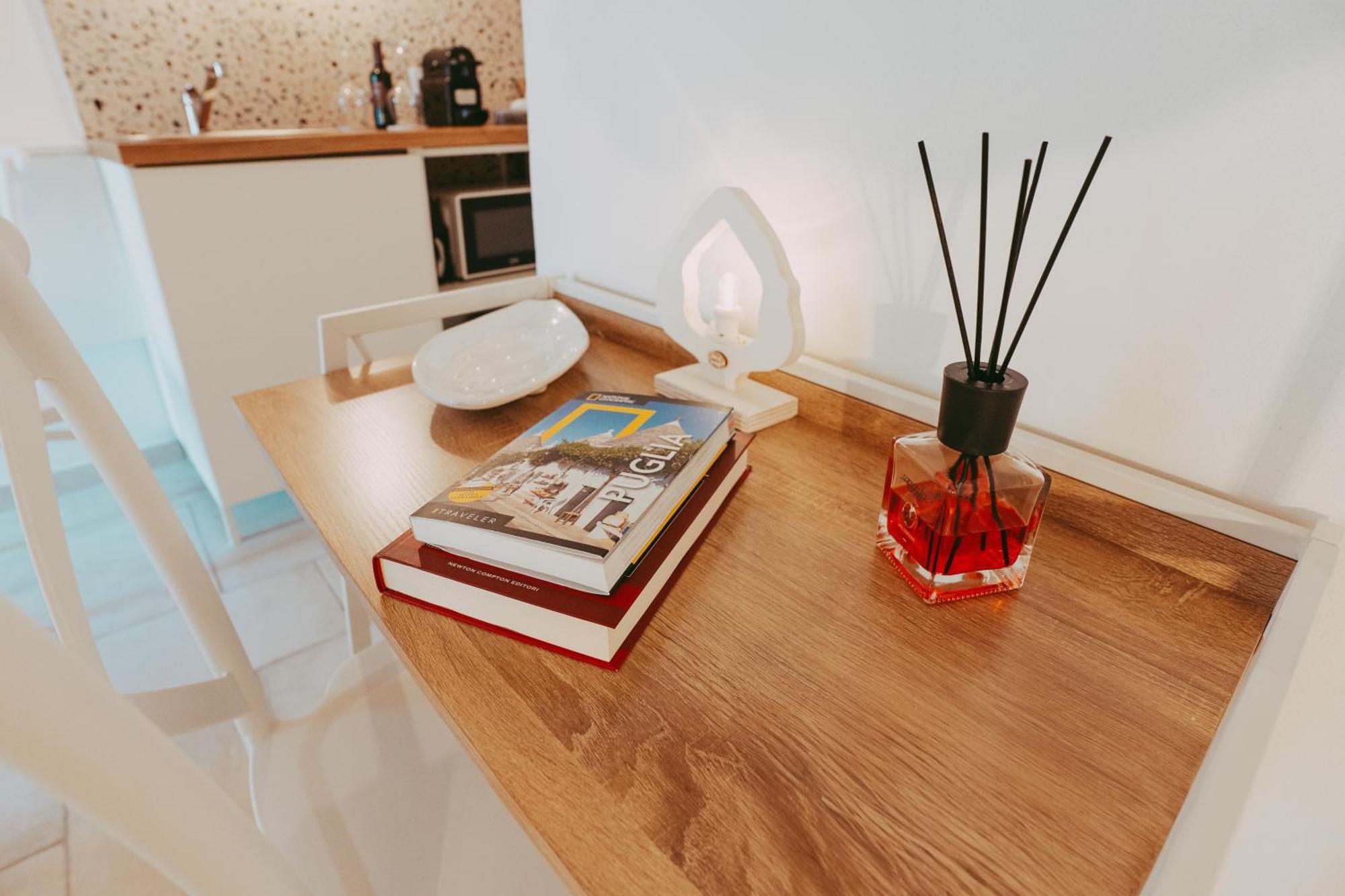 Casa Pagano Villa Noicàttaro Eksteriør bilde