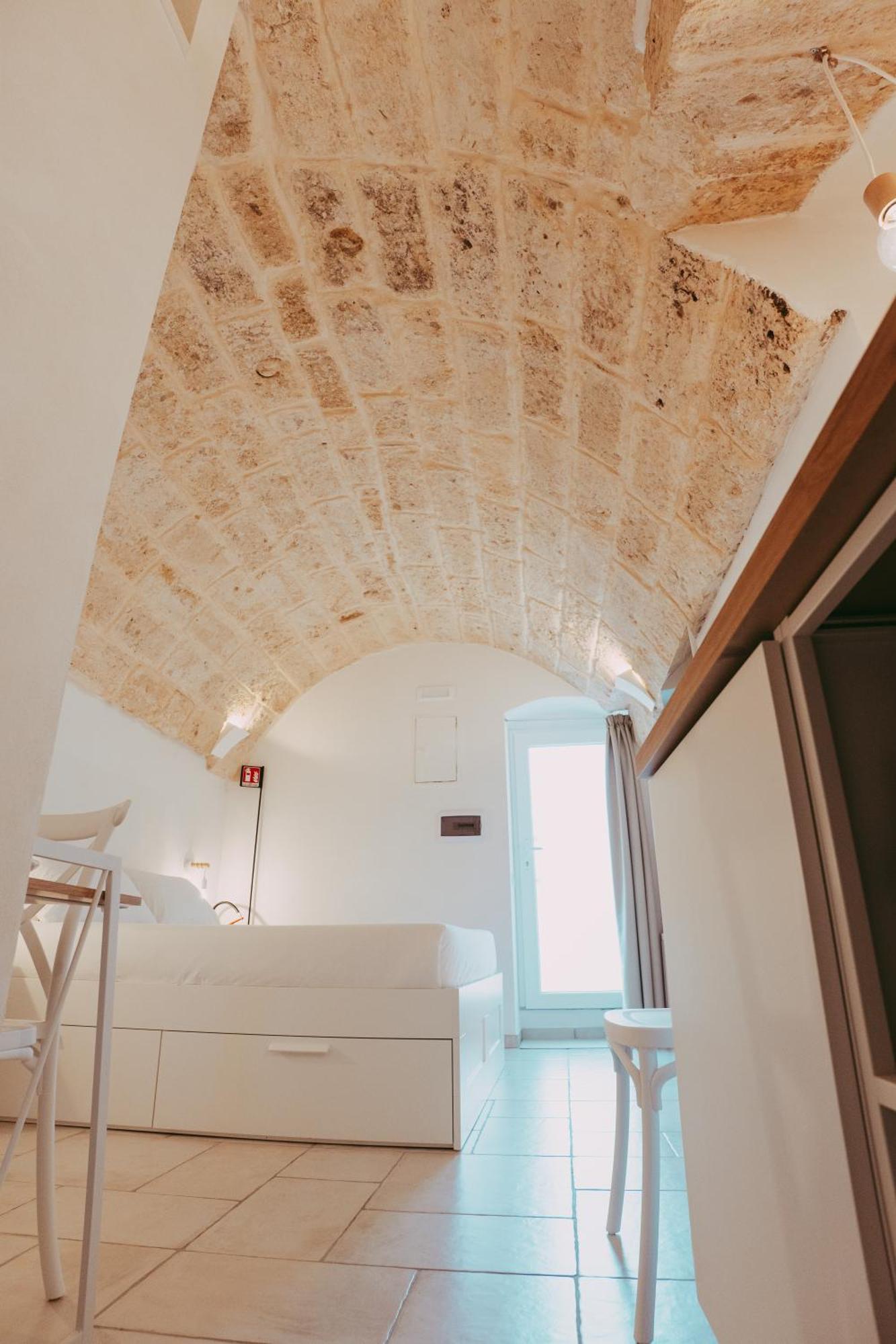Casa Pagano Villa Noicàttaro Eksteriør bilde
