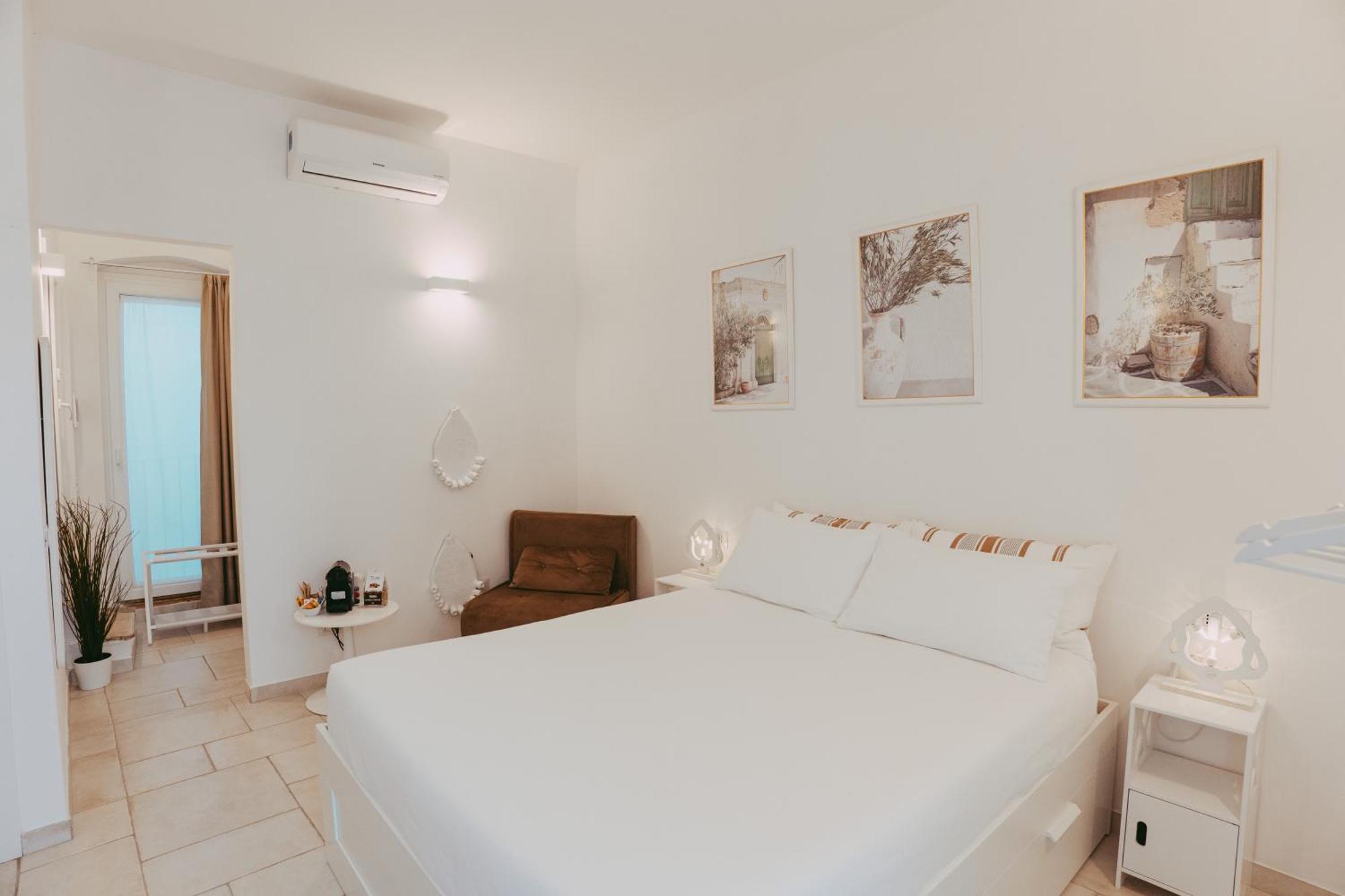 Casa Pagano Villa Noicàttaro Eksteriør bilde