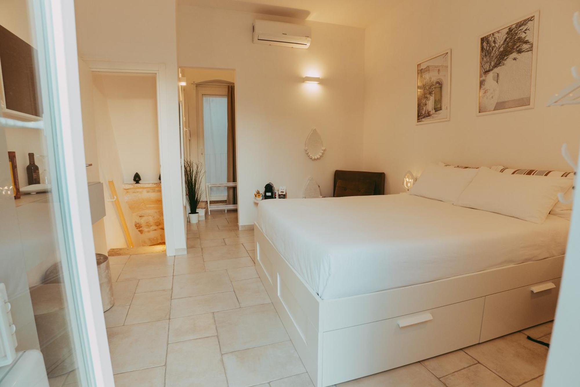 Casa Pagano Villa Noicàttaro Eksteriør bilde