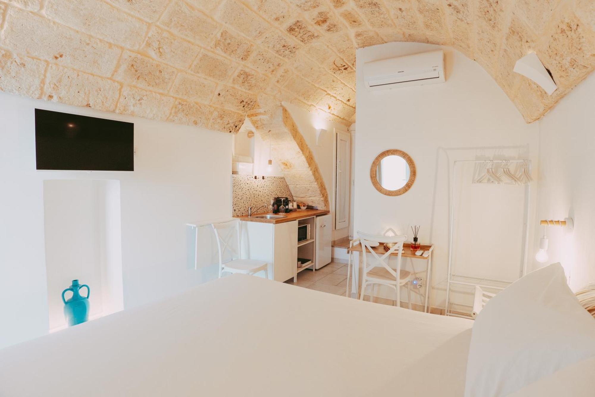 Casa Pagano Villa Noicàttaro Eksteriør bilde