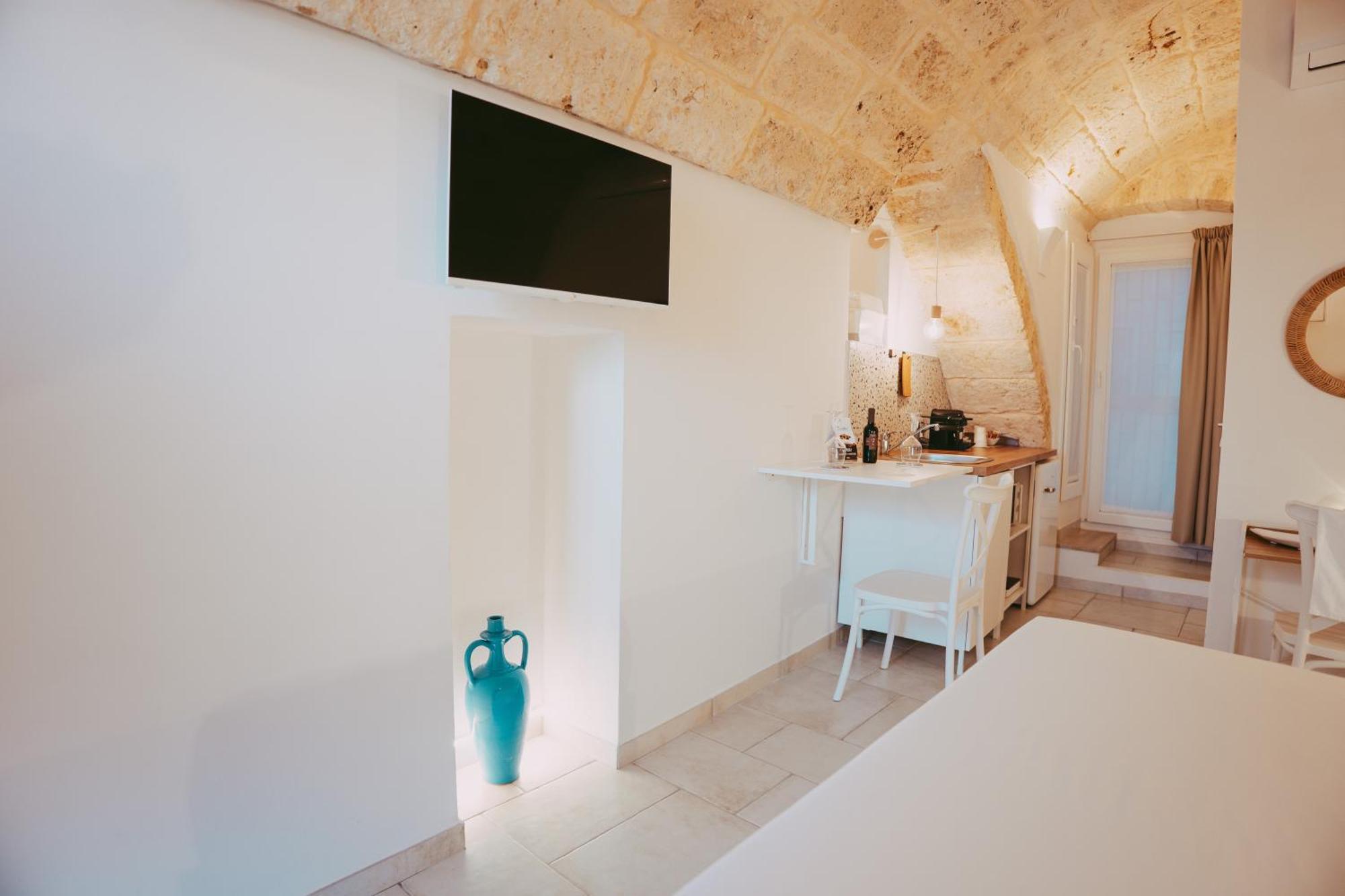 Casa Pagano Villa Noicàttaro Eksteriør bilde